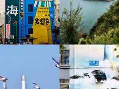 -幸福门