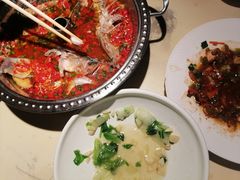 -福满我家大碗厨·湘菜(上海大厦店)