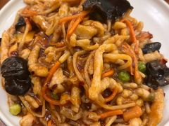 -老昌春饼(中央大街店)