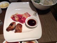 -杭州国际会议中心洲际酒店-原素全日餐厅(解放东路店)