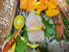 刺身拼盘（小份）-二丁目食堂(浑南花园城店)