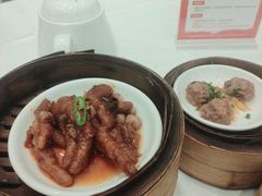 -万龙洲海鲜(大兴绿地缤纷城店)