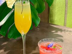 -渔语鱼新川菜Bistro(万象天地店)
