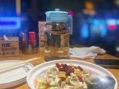 -星光小把串·海鲜烧烤(西安路店)