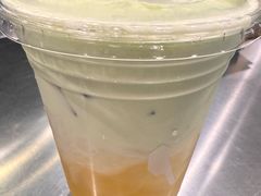 -唐沫茶兮(首山店)