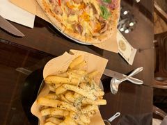 -Ciao窑炉披萨餐厅(宁波阪急店)