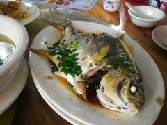 -田源农家饭店·窑鸡王·海鲜(东部湾·融创店)