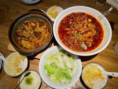 -图味美小黄鱼·景德菜(浙江路店)