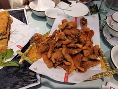 -纳家楼·地道陕菜(劳动路店)