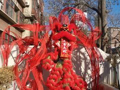 -天津五大道文化旅游区