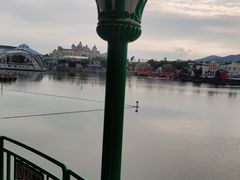 -大连海昌发现王国主题公园