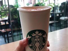 -星巴克臻选(深圳嘉里建设广场店)