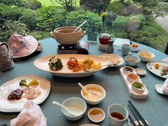 -浙江西子宾馆·牡丹厅