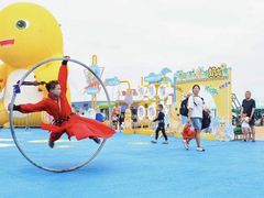 -汕头中海黄金海岸水上乐园