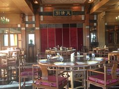 -那家小馆•北京菜•烤鸭(香山店)