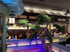 -绿茶餐厅(南昌王府井店)