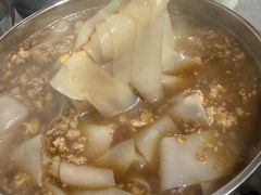-正宗杨记普洱酸醋米线(总店)