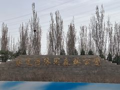 -永定河休闲森林公园