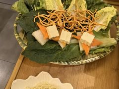-大理董·董家小厨野生菌火锅(古城旗舰店)