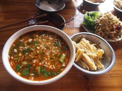 -化三驴肉汤馆(小南门店)