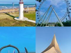 -巧克力渔家.小船海鲜家常菜(万平口店)