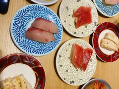 -大起水产回转寿司(大丸心斋桥店)