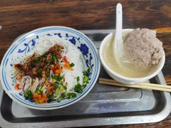 -小罗子汤店(大士院总店)