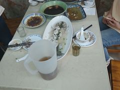 -芸海阁·农家私房菜(沙家浜景区出口店)