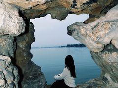 -东湖落雁景区