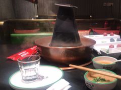 -南门四季铜锅涮肉(大屯·北苑店)