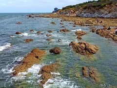 -养马岛旅游度假区
