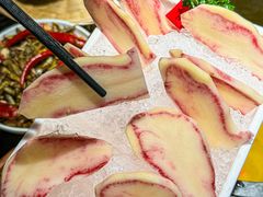 -野·大山里土鸡火锅(万科里店)
