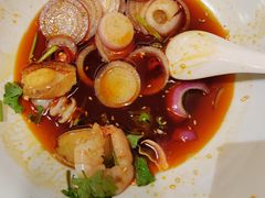 -徽镇小厨·经典徽菜(马连道店)