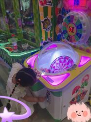 -都乐汇儿童乐园(莱蒙都会店)