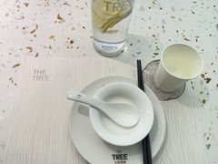 -大树餐厅(环球港店)