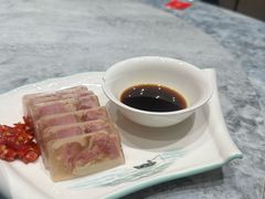 -聚丰园•湖鲜餐厅(阿红私房菜梅石路店)