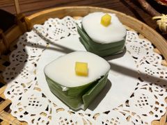 椰汁芒芒西米膏-泰妃殿(武汉首店)