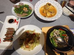 -晓粤·惹味粤菜(凯德乐峰广场店)