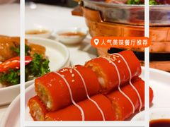 -粤来记·啫啫煲·点心(日月光店)