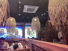 -椰莱泰小谷·东南亚融合菜(坪山悦阾SPACE店)
