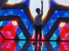-天津梵高星空艺术馆(天河城旗舰店)