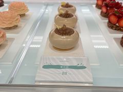 -潮一不贰·法式甜品·生日蛋糕·西式简餐(外滩店)