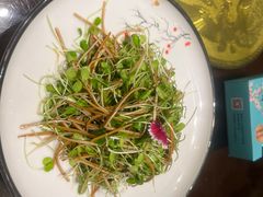 -上地宴·中关村的会客厅(清河高铁站店)