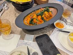 -美奈小馆·东南亚菜(福田星河COCO Park店)