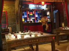 -码头故事火锅(郫县红光店)