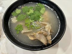 -新凯旋烧烤·燕姐千岛湖土菜