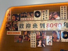 -菲住布渴酒店自助餐厅(阿里巴巴西溪园区店)