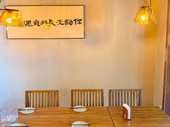 -院子餐厅·大锅菜·老杭帮(桥西直街店)