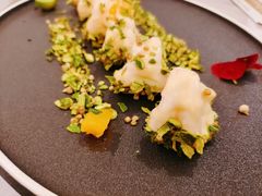 奇妙虾球-喜鼎海胆水饺(平安金融中心店)