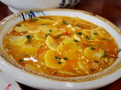 -黄桷树曹家私房菜(江与城店)